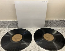 2 X  The Jazz Central Octet And Quartet ‎– Natural Habitat ; 1959 LP (ST. LOUIS)