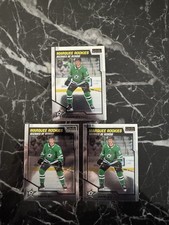 (3) Thomas Harley 2020-21 O-Pee-Chee Platinum Rookie Card #157 Dallas Stars. rookie card picture