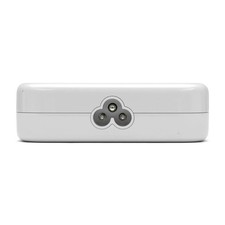 iMac 24" Power Adapter 143W Silver NO Ethernet, NO Power Cord, Genuine