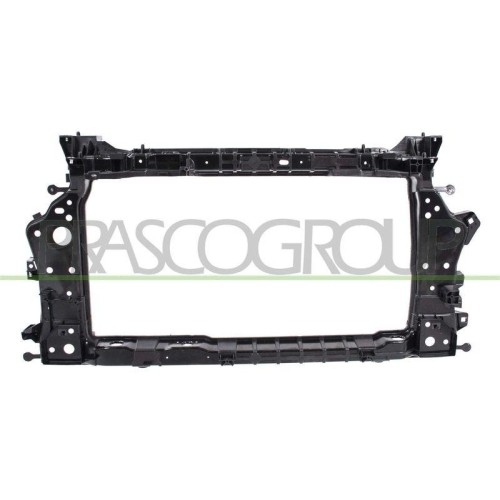 Revêtement avant Prasco RN7043210 haute résistance pour pare-chocs Renault
