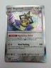 #134/182 Aegislash Holo Rare - Pokémon TCG SV04: Paradox Rift English NM