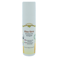 Aloe Vera Gesichtscreme 75 Ml