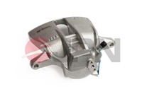 JPN Bremssattel 21H9358-JPN Grauguss FüR VW Passat B3 B4 3A2 35I Variant 3A5 3 2