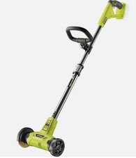 Ryobi ONE+ RY18PCA-0 Cordless Patio Cleaner with Wire Brush (Bare Tool)