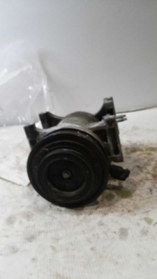 AC Compressor Wk Body VIN E Or F 6th Digit Fits 16-22 GRAND CHEROKEE 476664