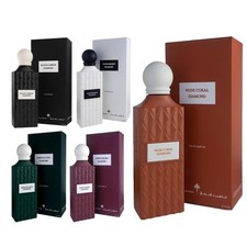 Black Carbon Diamond By Ibraheem Al Qurashi Spray - Free Express Shipping