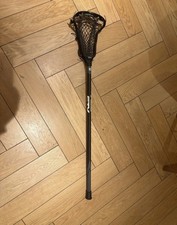 STX Fortress 700 Complete Lacrosse Stick