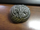 Boy Scout National Issue Neckerchief Slide      RR