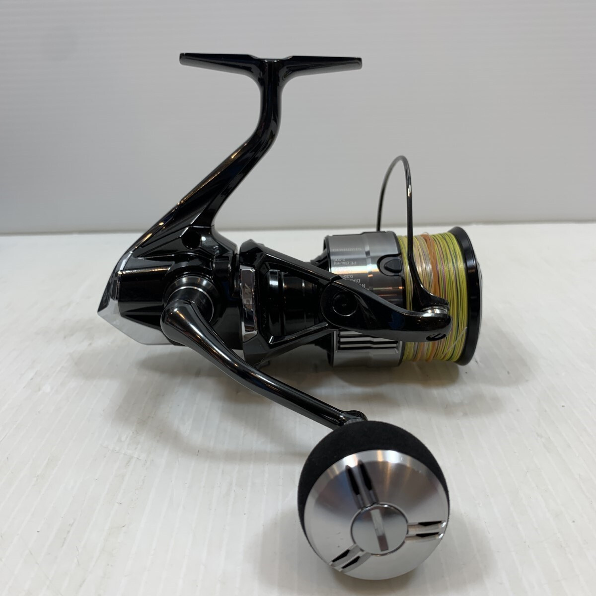 Shimano Spinning Reel 23 Vanquish C5000Xg With Box 045362 No Shimano Spinning Reel 23 Vanquish C5000Xg With Box 045362 No