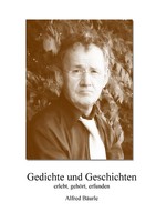 Alfred BäUrle | Gedichte Und Geschichten | Taschenbuch | Deutsch (2017) | 196 S.