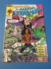 Amazing Spider-man #319 McFarlane VF+ Beauty Wow