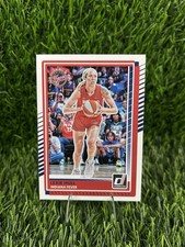 Lexie Hull Indiana Fever 2025 Panini Donruss WNBA #85