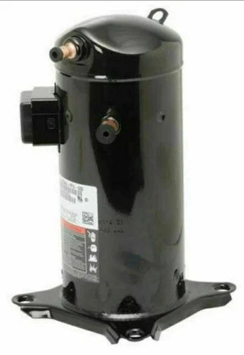 Copeland ZR25K5EPFV800 Scroll Compressor