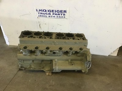 Replaces 83159 2000 MACK CYLINDER BLOCK ,  IL