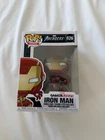 Funko Pop! Vinyl: Marvel - Iron Man #626