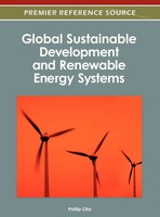 Phillip Olla | Global Sustainable Development And Renewable Energy Systems