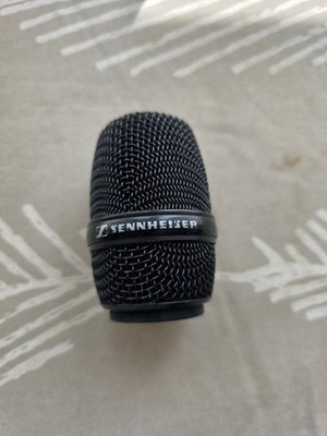 Sennheiser MMD 845-1 BK MMD845 dynamisch Supernieren-Charakterik EW100 300 G3 G4