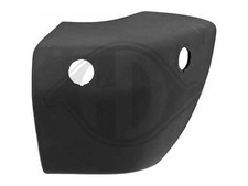 Stoßstangenecke vorne links mit PDC für Mercedes G-Modell 2012->