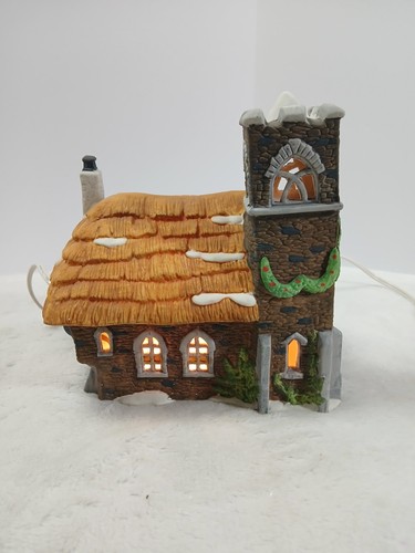 Dept 56 Ivy Glen Church 5927-7 Heritage Village Collection - Dicken's Village - Picture 3 of 6