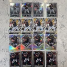 2026 Bowman Chrome - Konnor Griffin 16 Card Rookie Lot