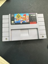 Rocky Rodent (Super Nintendo SNES, 1993) *Cartridge Only*