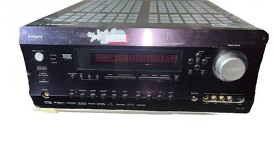 INTEGRA DTR-50.3 7.2 channel 135W NO POWER-UNTESTED 
