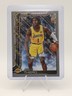 2025-26 Topps Holiday - Adou Thiero #H196 Holiday Silver Glitter (RC)