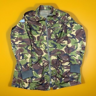 British para Denison DPM smock Large