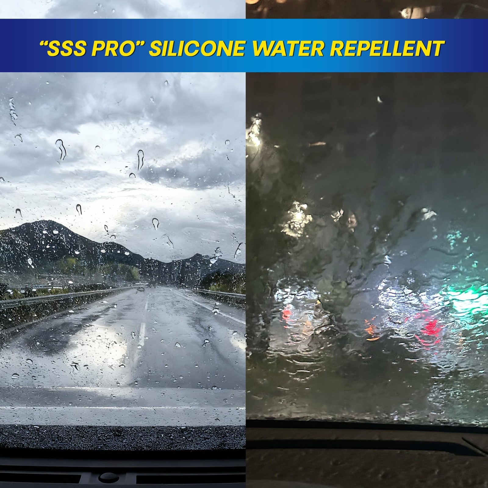 5 PLUS® Silicone Windshield Wipers Replacement for 2009-2017 Audi Q5 Wiper