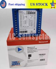 Express ship New HONEYWELL EC7850A1122 EC7850A 1122 BURNER CONTROL