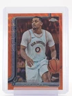 2025 Topps Keldon Johnson Base (Raw)