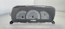 Compteur Daewoo REZZO
