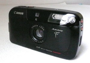 Canon Autoboy Sii | eBay