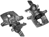ATE | Bremssattel Ohne Halter Hinten Rechts (24.3424-1702.5) FüR Opel Movano