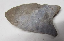 1-3/4" Clovis Type Arrowhead Midwest