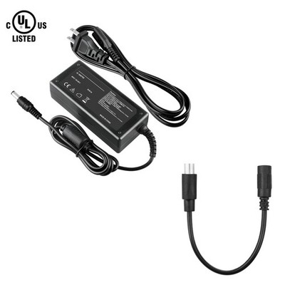 UL 42V AC/DC Adapter For Xiaomi Mi 1S Pro 2 Pro2 DDHBC08NEB Xplova XES013 Power