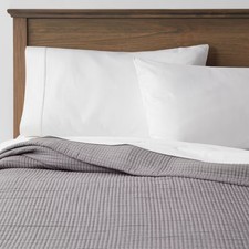 Double Cloth Quilt - Threshold