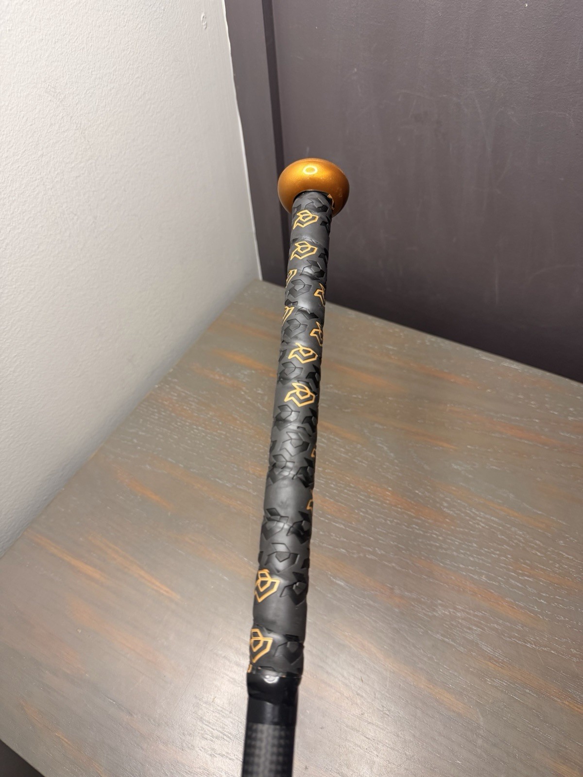 DeMarini Whisper Drop 10 Fastpitch Softball Bat: WBD2364010 (33 In. 23 Oz.) thumbnail 5