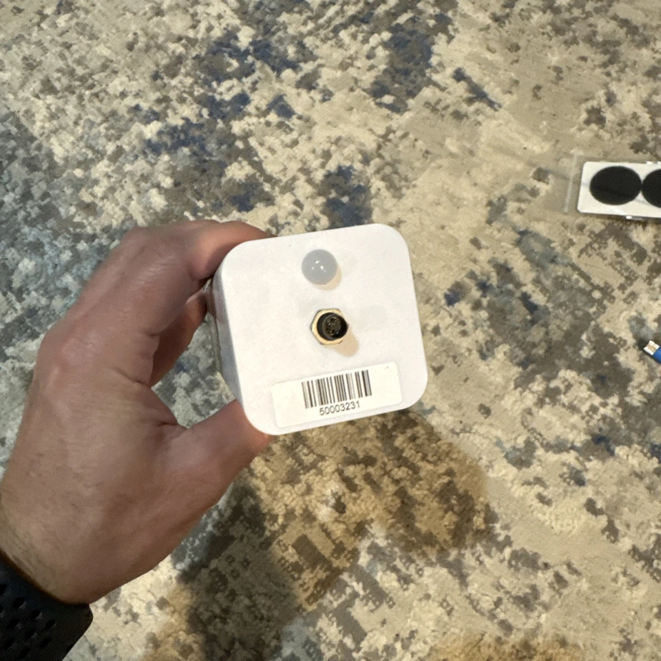 Sensor de clima Growlink Climalink Foto 4 de 4