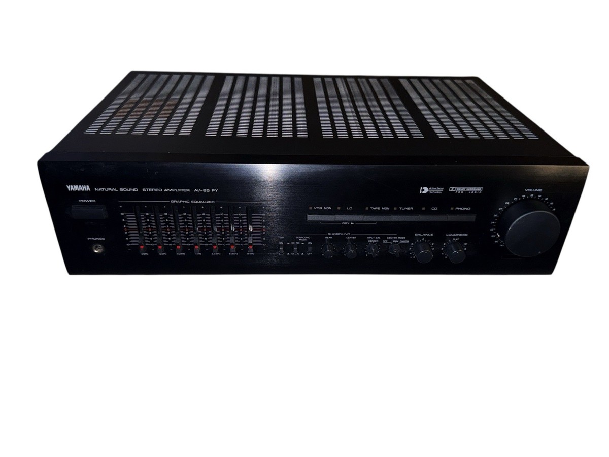 アンプ Pioneer STEREO MIXING AMPLIFIER Pioneer AK90 Karaoke Amplifier | eBay