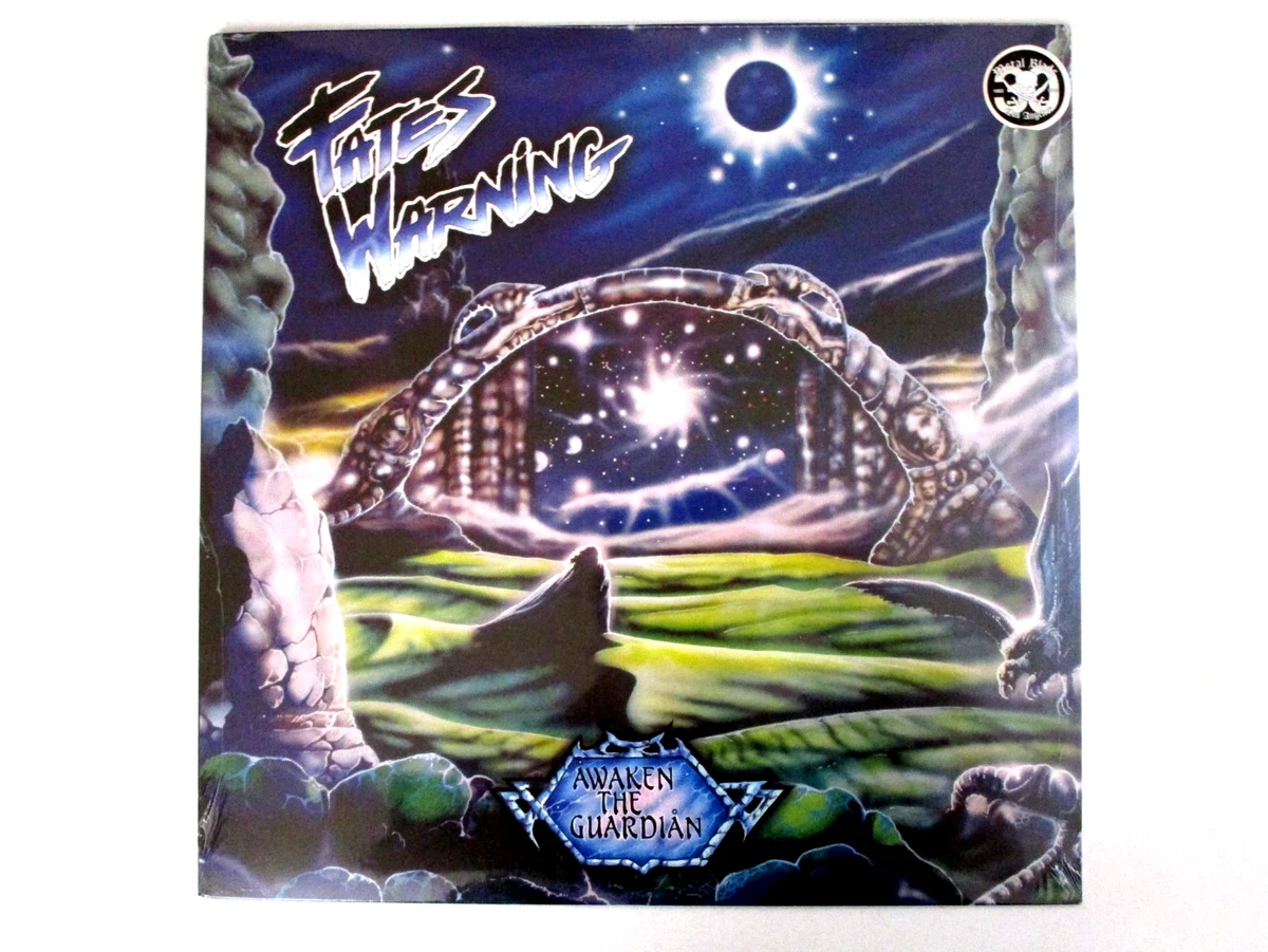 The Awaken …／FATES Spotify | Warning Fates by Album - Reissue - Guardian The Awaken WARNING(LPレコード盤) 洋楽
