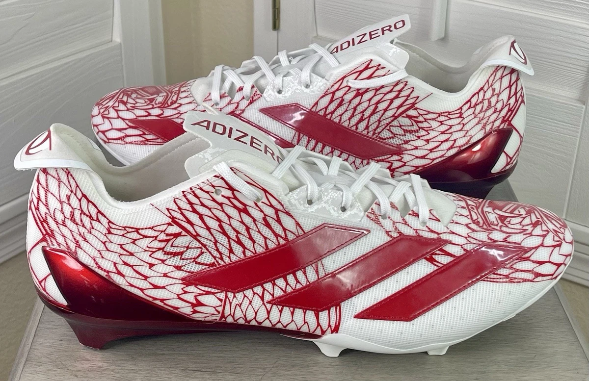 adidas 16 US Football Cleats for Men for sale | eBay display picture 1