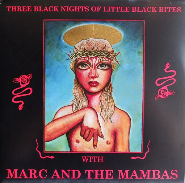 marc and the mambas products for sale | eBay UK