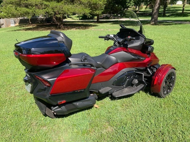 Las mejores ofertas en Motocicletas Can-Am | eBay
