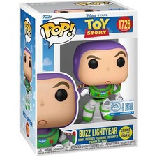 Ultimate Funko Pop Lightyear Figures Gallery and Checklist 29