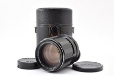  Top MINT PENTAX Super Takumar 105mm f2.8 Lens For M42 mount From JAPAN