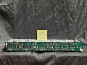 IGT SAVP 5 Five Reel PCB Board and Frame Green
