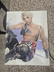 final fantasy 12 strategy guide