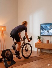 Mitgliedschaft f&uuml;r virtuelles Radfahren