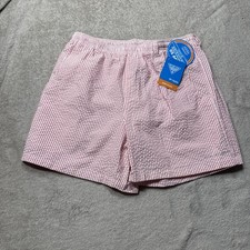 Men  s Columbia PFG Super Backcast Water Swim Shorts Size M 6  UPF 50 FM1107-684